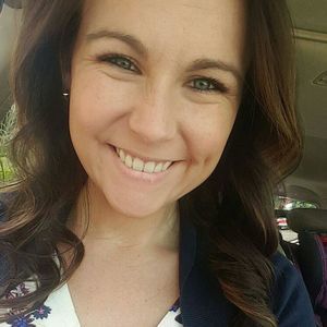 Meet your Posher, Desiree